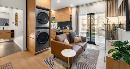 The Phil — A Boutique Getaway in the Heart of MHK