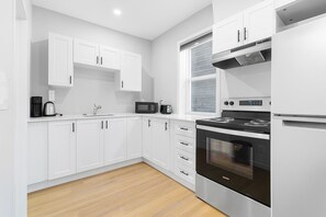 Private kitchen - Amazing location in the heart of Gatineau.#6 (Gatineau)