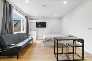 1 bedroom, Internet, bed sheets - Amazing location in the heart of Gatineau.#6 (Gatineau)