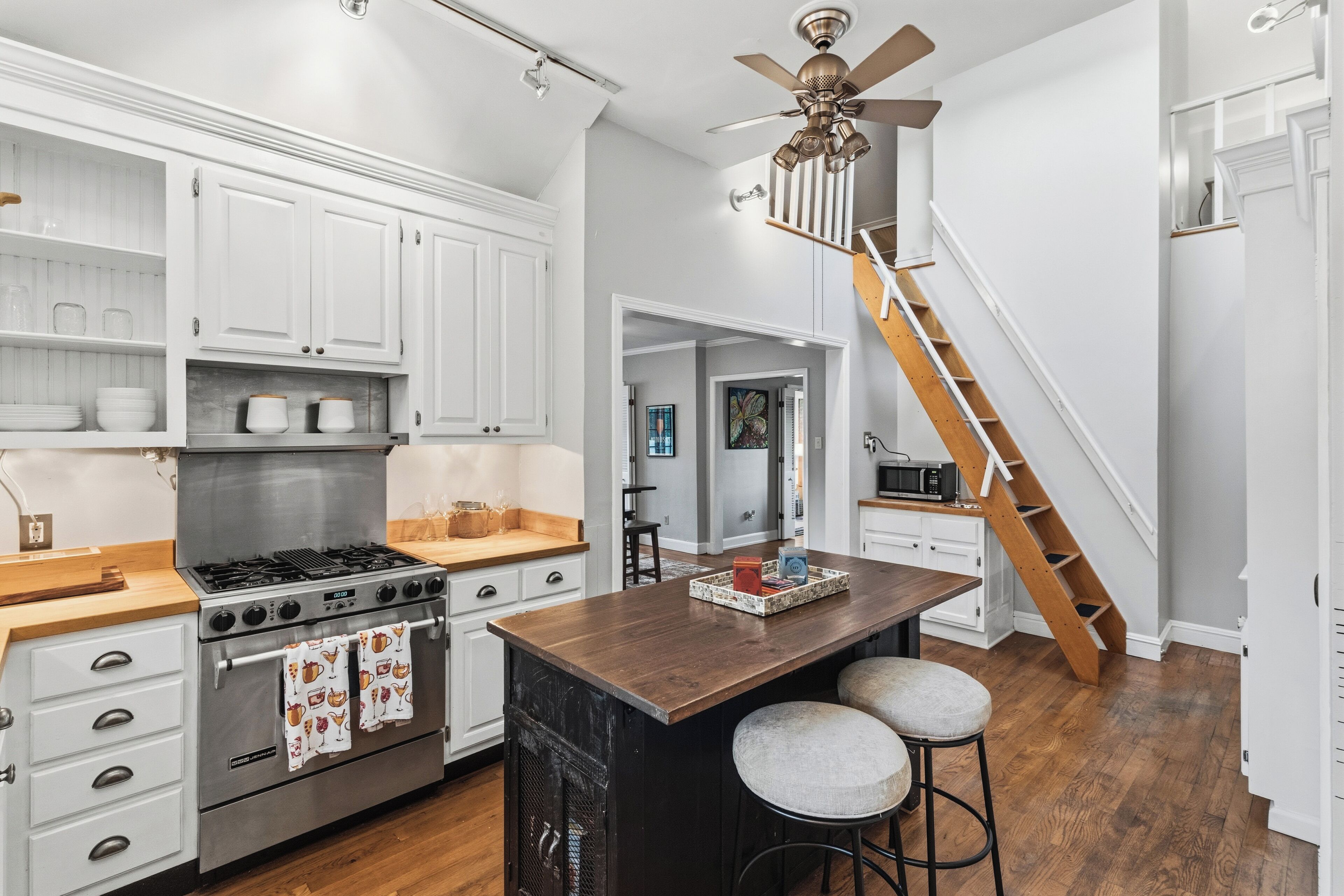 微波爐、焗爐、爐具、洗碗機