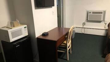 Standard Double Room | Interior