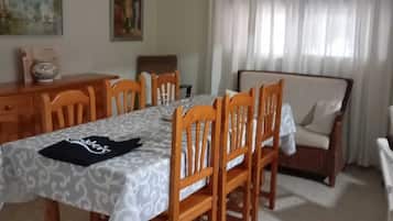 Ruang makan