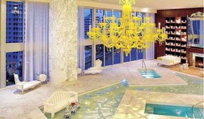 Massages - Icon Brickell Luxury Residences & W Hotel (Miami)