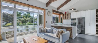 Where golfside living meets family comfort- large family home on the golf course