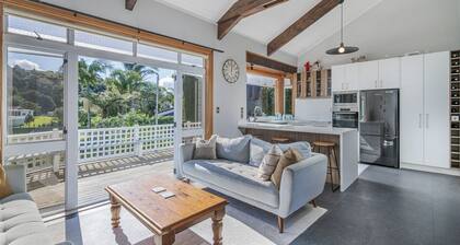 Where golfside living meets family comfort- large family home on the golf course