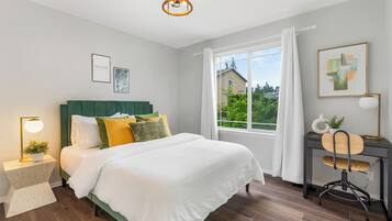 Tabla de planchar con plancha y wifi gratis