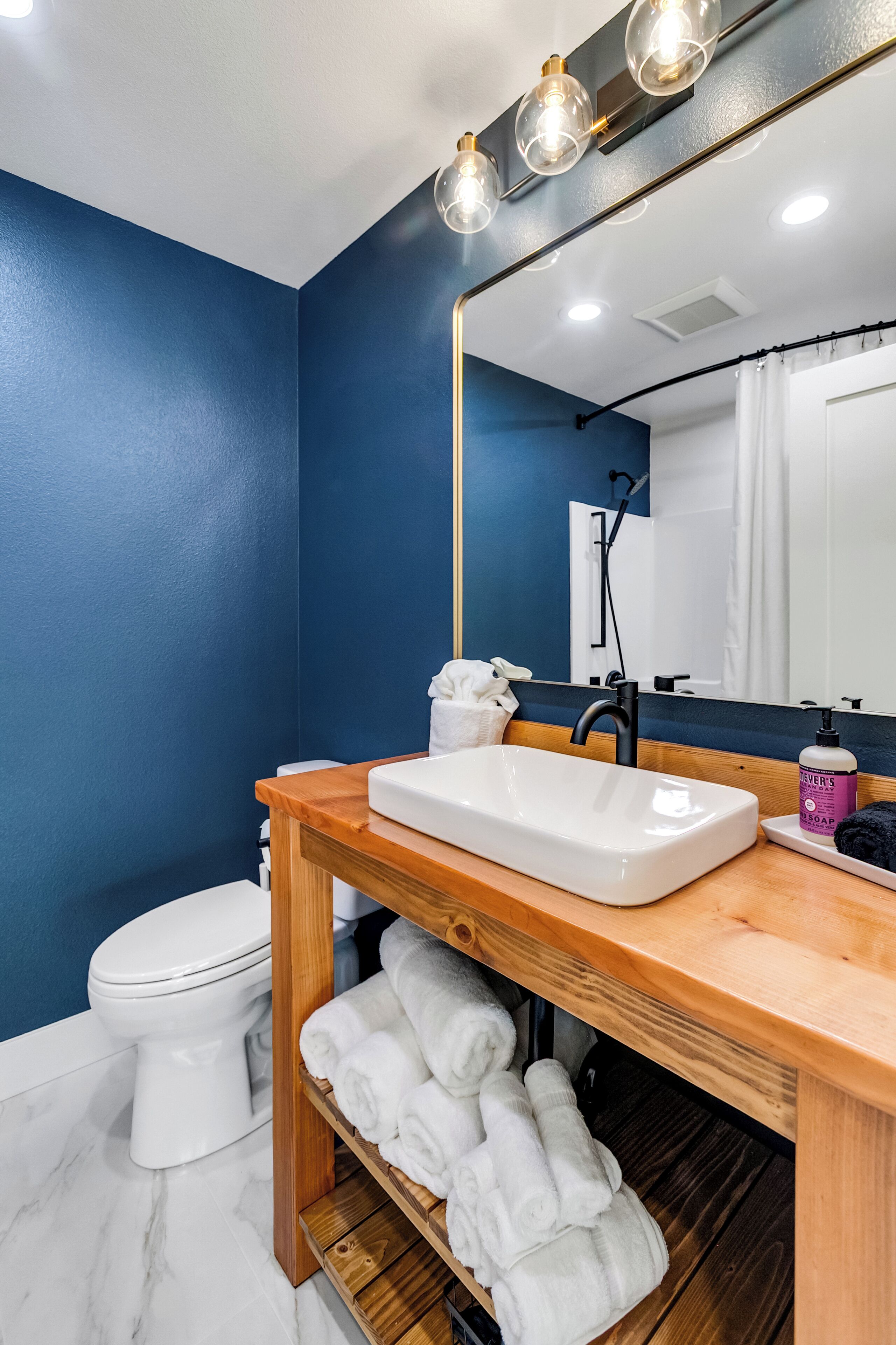 Casa Confort | Baño