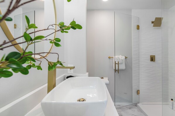 Casa conforto | Banheiro