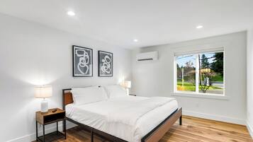 Casa Comfort | Ferro/asse da stiro, Wi-Fi gratuito