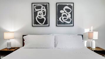 Iron/ironing board, free WiFi