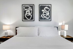 Iron/ironing board, free WiFi