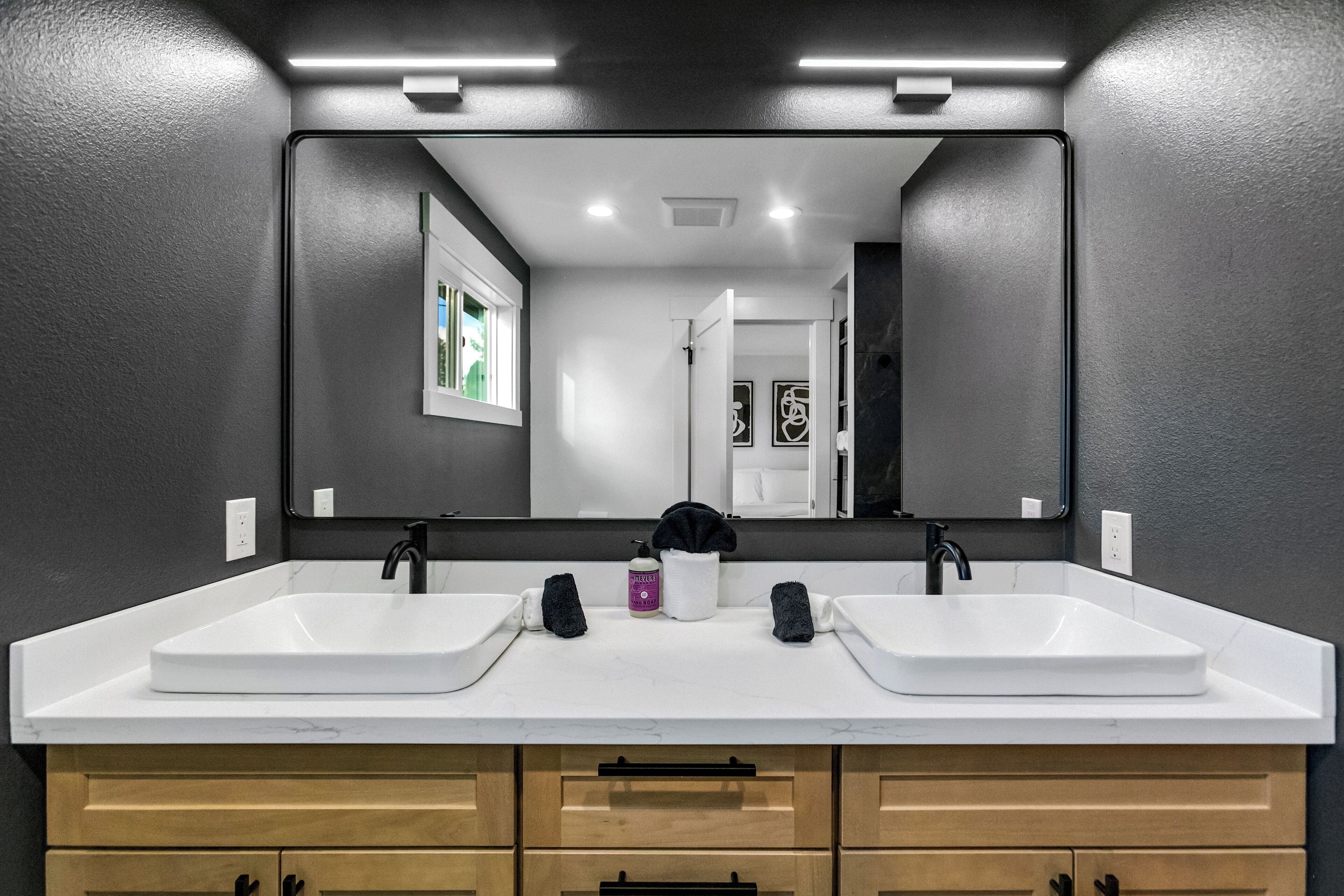 Rumah Comfort | Kamar mandi