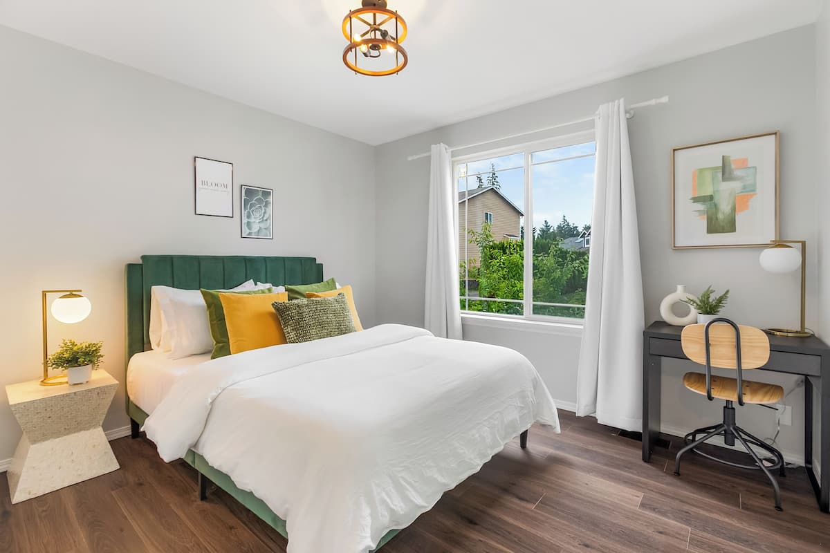 Casa Confort | Tabla de planchar con plancha y wifi gratis