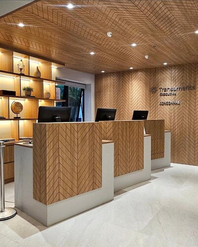 Suite Luxo a 5min do aerop de Congonhas