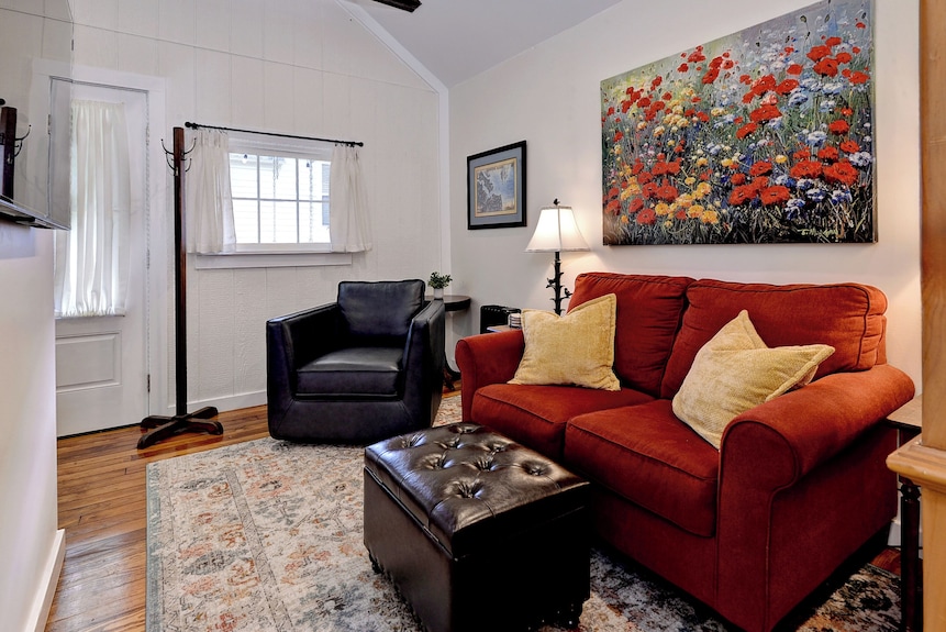 Historic Cottage Est. 1749 20 Mins To Williamsburg - Virginia