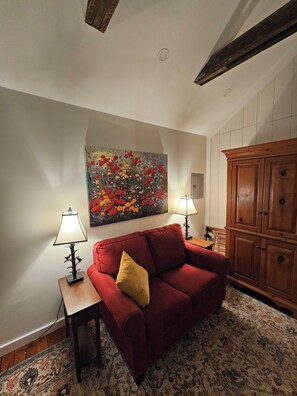 スマートテレビ