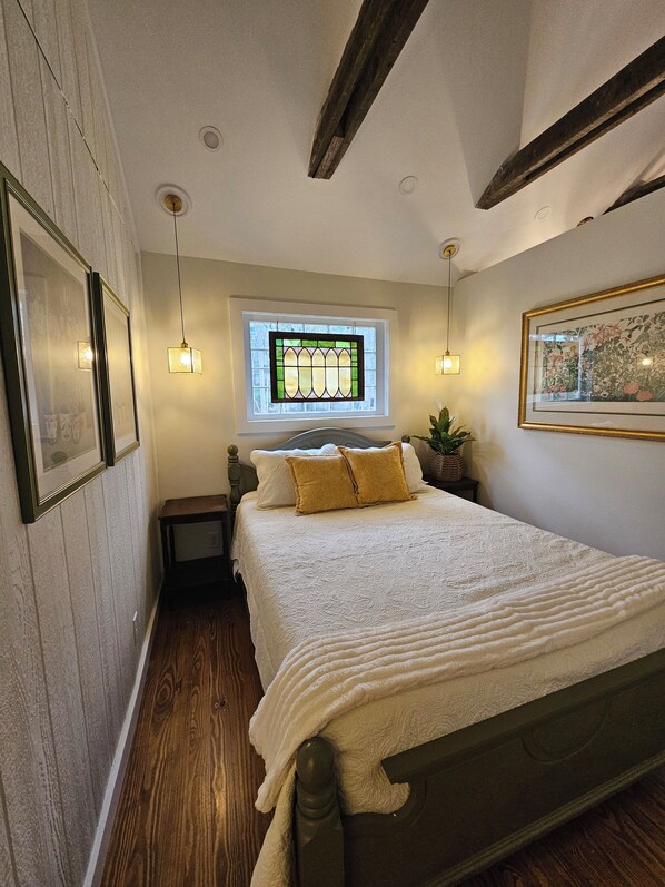 1 slaapkamer, gratis wifi, beddengoed