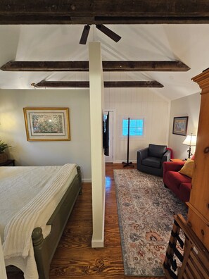 1 dormitorio, wifi gratis, ropa de cama