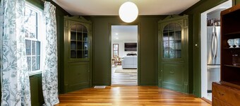 3BR, 3BA Home on Angela Blvd Steps from ND