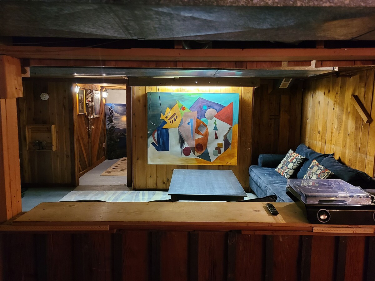 Image de profil de l’hôte