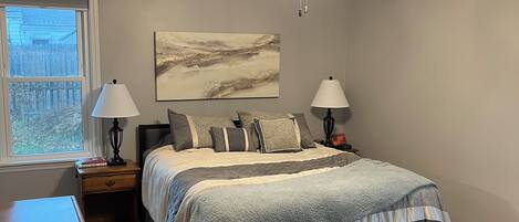 3 Schlafzimmer, Bügeleisen/Bügelbrett, WLAN, Bettwäsche