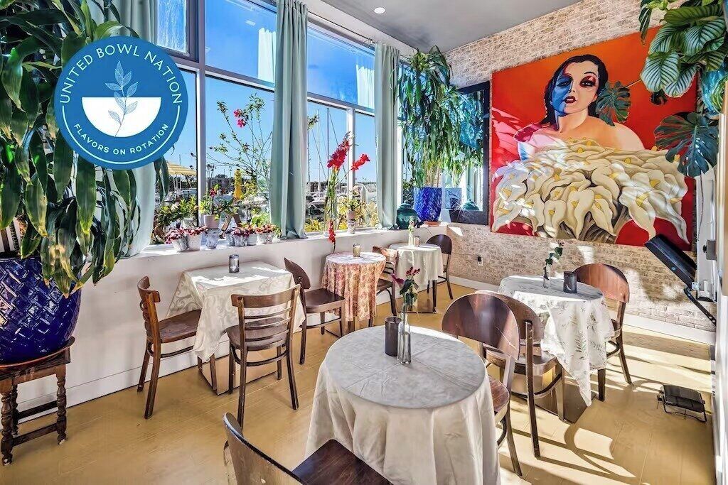 Restaurantes
