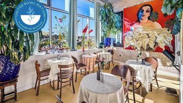 Restaurantes