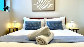 Wi-Fi, draps fournis