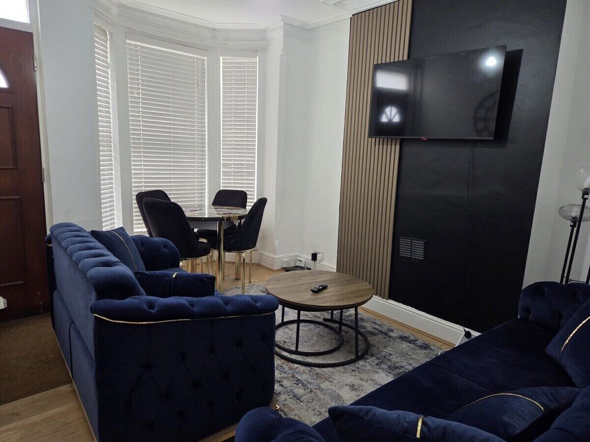 Bild für Gastgeberprofil