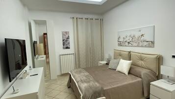 Coffres-forts dans les chambres, bureau, fer et planche Ă repasser