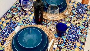 Dining - La Dimora Holiday House (Salerno)