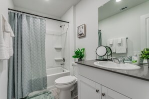 Towels - Axis Hill (New Braunfels)