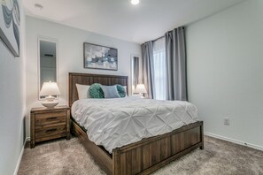 Fer et planche à repasser, accès au Wi-Fi (inclus)