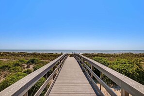 Beach - Ocean Place 31-Splash by the Sea -Penthouse Luxury (Fernandina Beach)