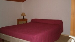 1 bedroom - Les Asturies 8 (MOLIETS ET MAA)