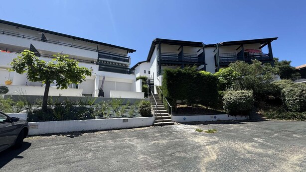 Exterior - Les Asturies 8 (MOLIETS ET MAA)