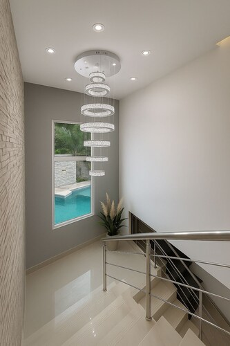 ⭐ KD DreamScape - Villa with Pool - 4 Rooms + 10 Guests - Santo Domingo
