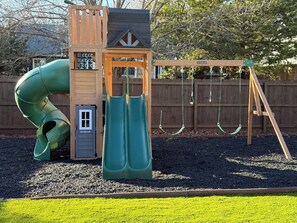 Espace pour enfants