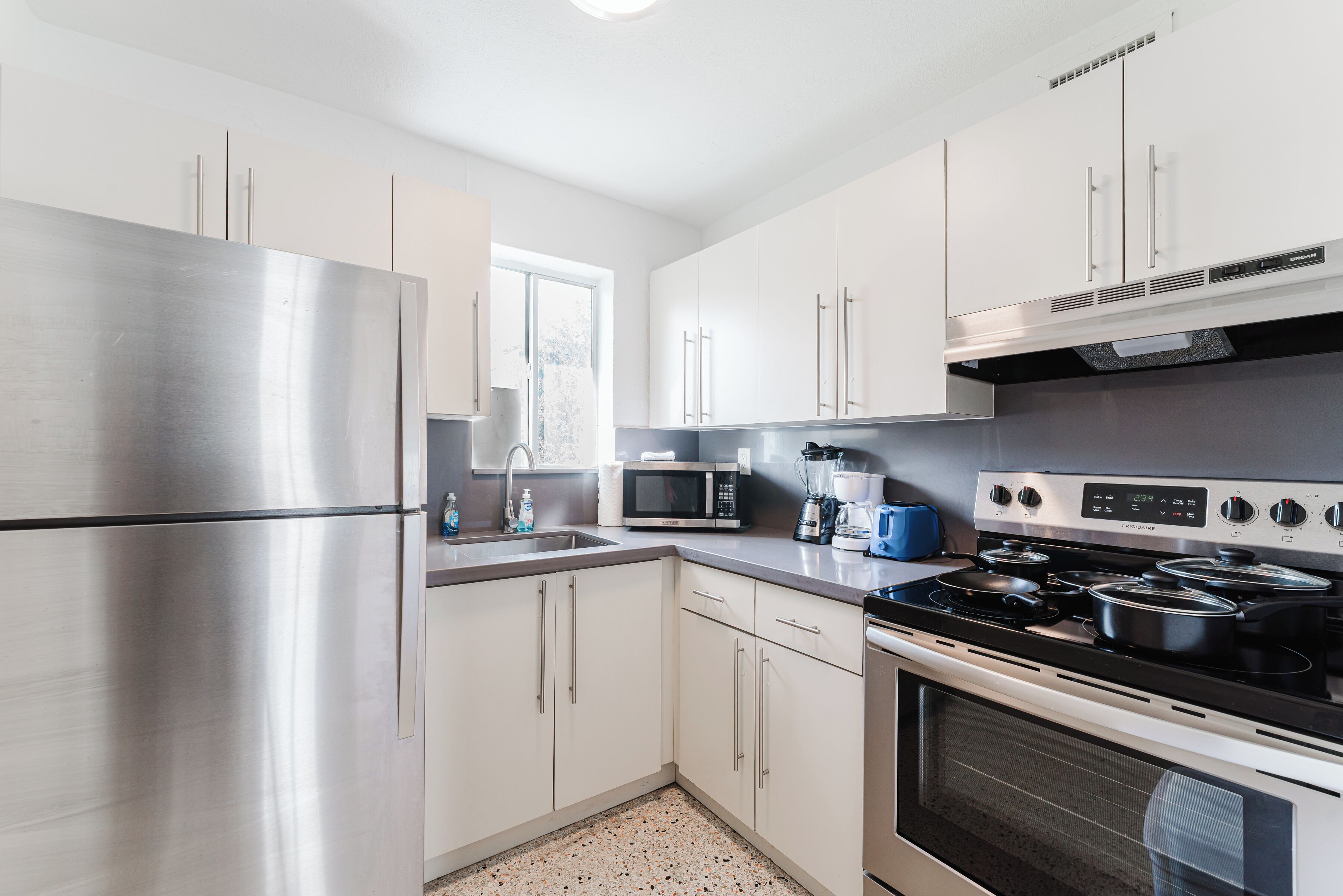 微波爐、焗爐、爐具