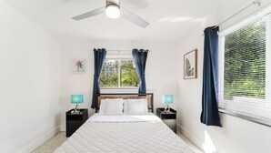 Room - Central Spot+Free Parking+ Steps to DT & Nightlife (Miami)