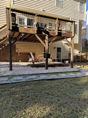 Terrass/Patio