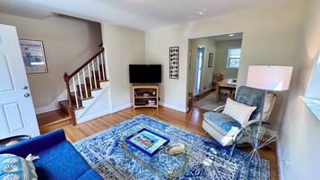 TV connectée, livres