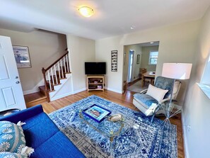 TV connectée, livres