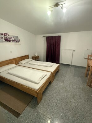 Habitación individual, baño privado | Wifi gratis