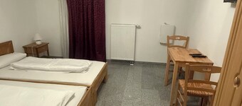 Attika Hotel