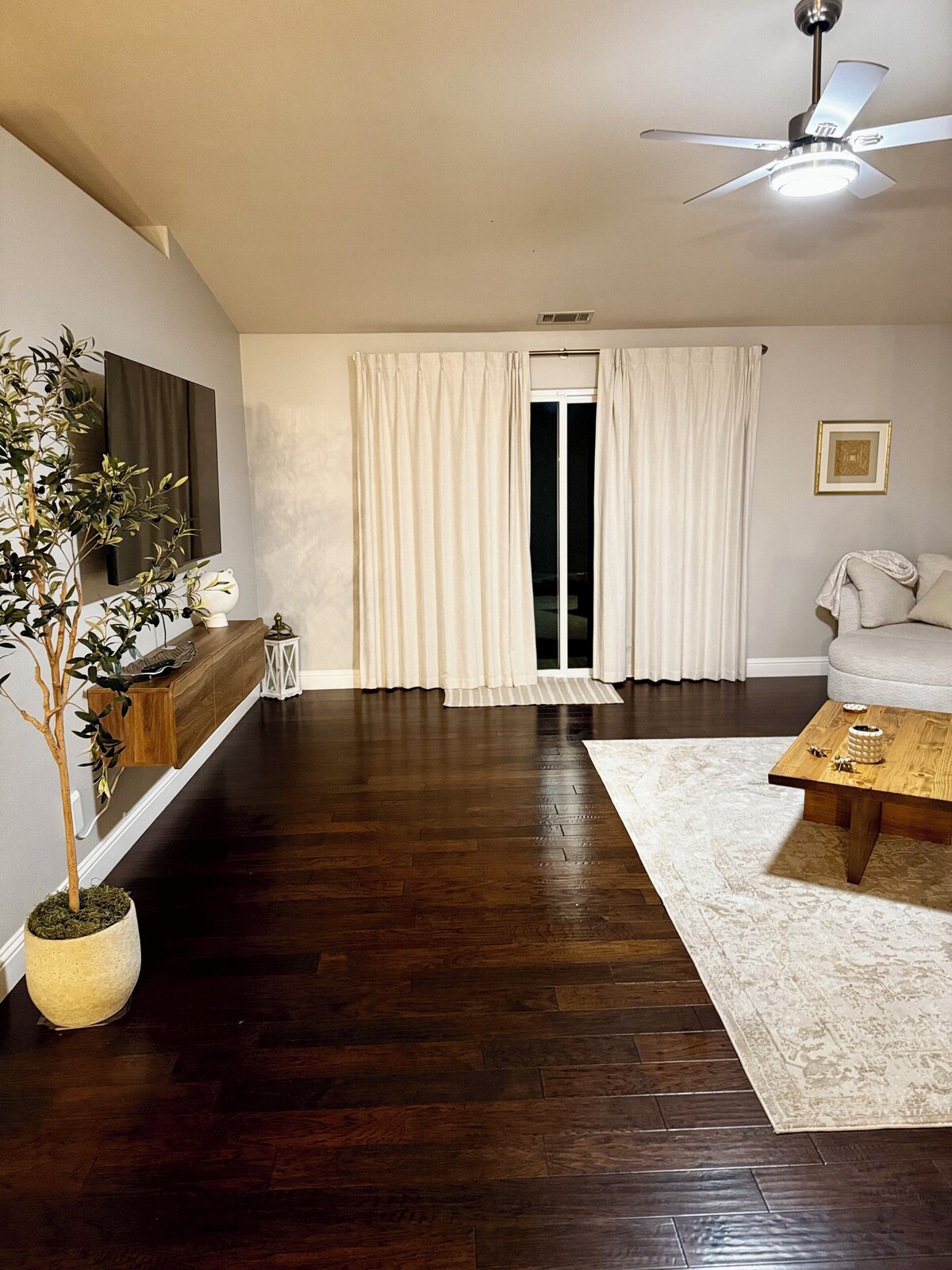 Majoittajan profiilikuva