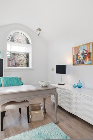 House | 3 bedrooms - Luxury Boutique Townhouse in the Heart of Halifax (Halifax)