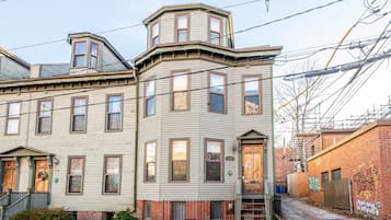 Rumah | 3 kamar tidur