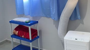 Internet, beddengoed