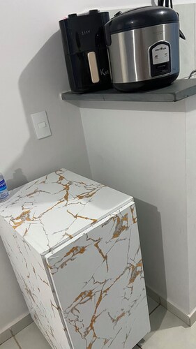 Complete House B/New Very Quiet